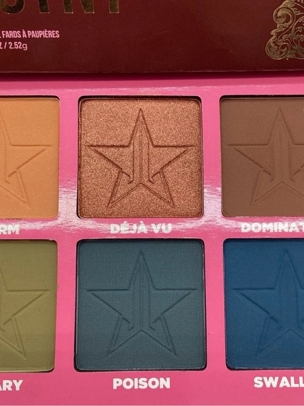 Jeffree Star ✨jeffree star